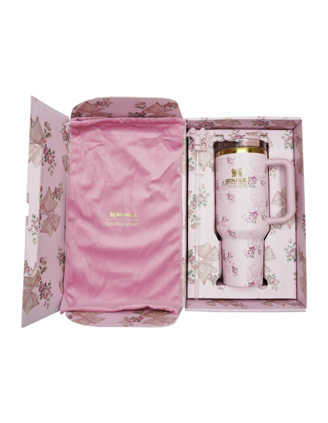 ماگ زنانه STANLEY Hydro Soul W