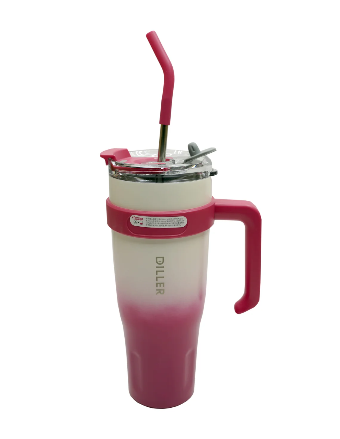 ماگ Unisex بدون برند Glow Mug U