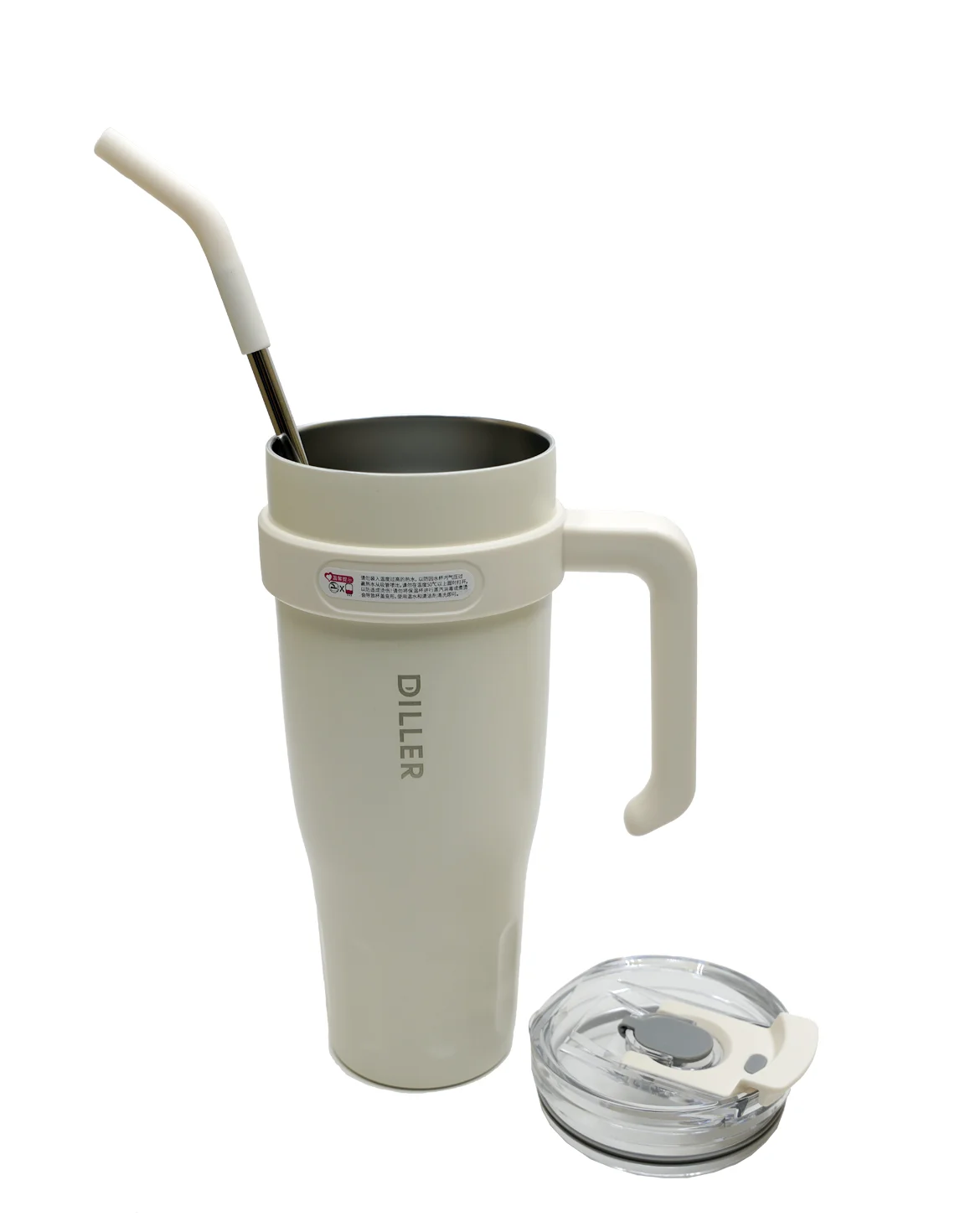 ماگ Unisex بدون برند Glow Mug U