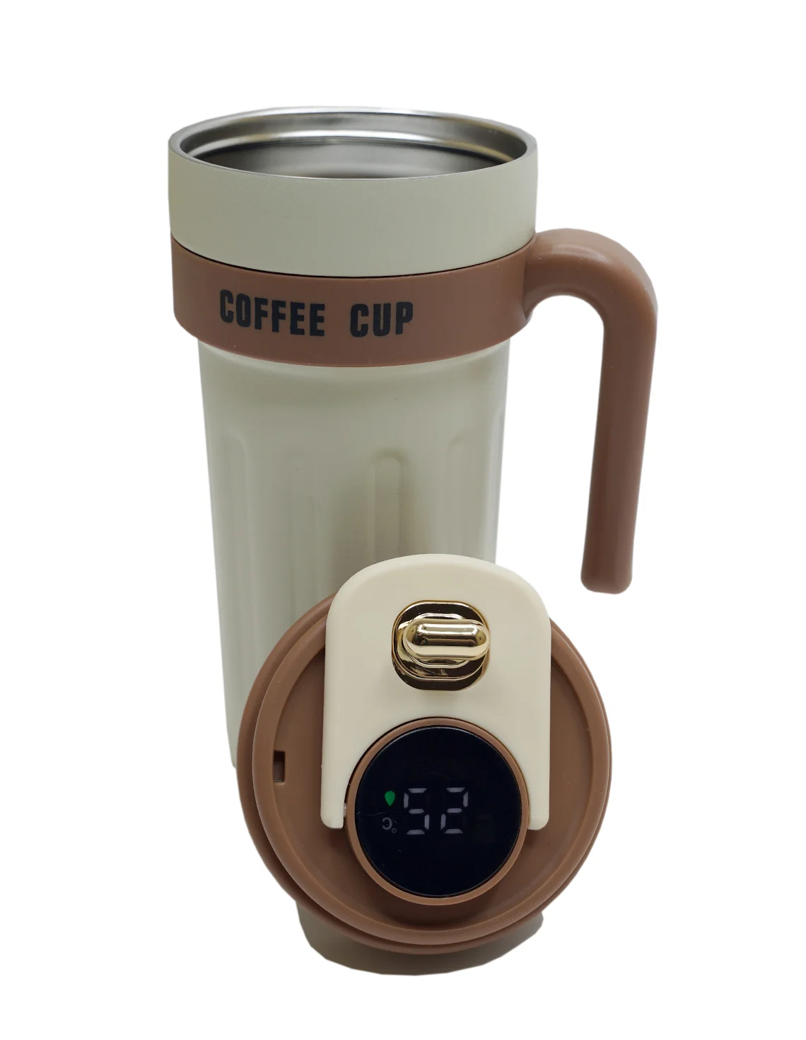 ماگ Unisex بدون برند Coffee Cup U