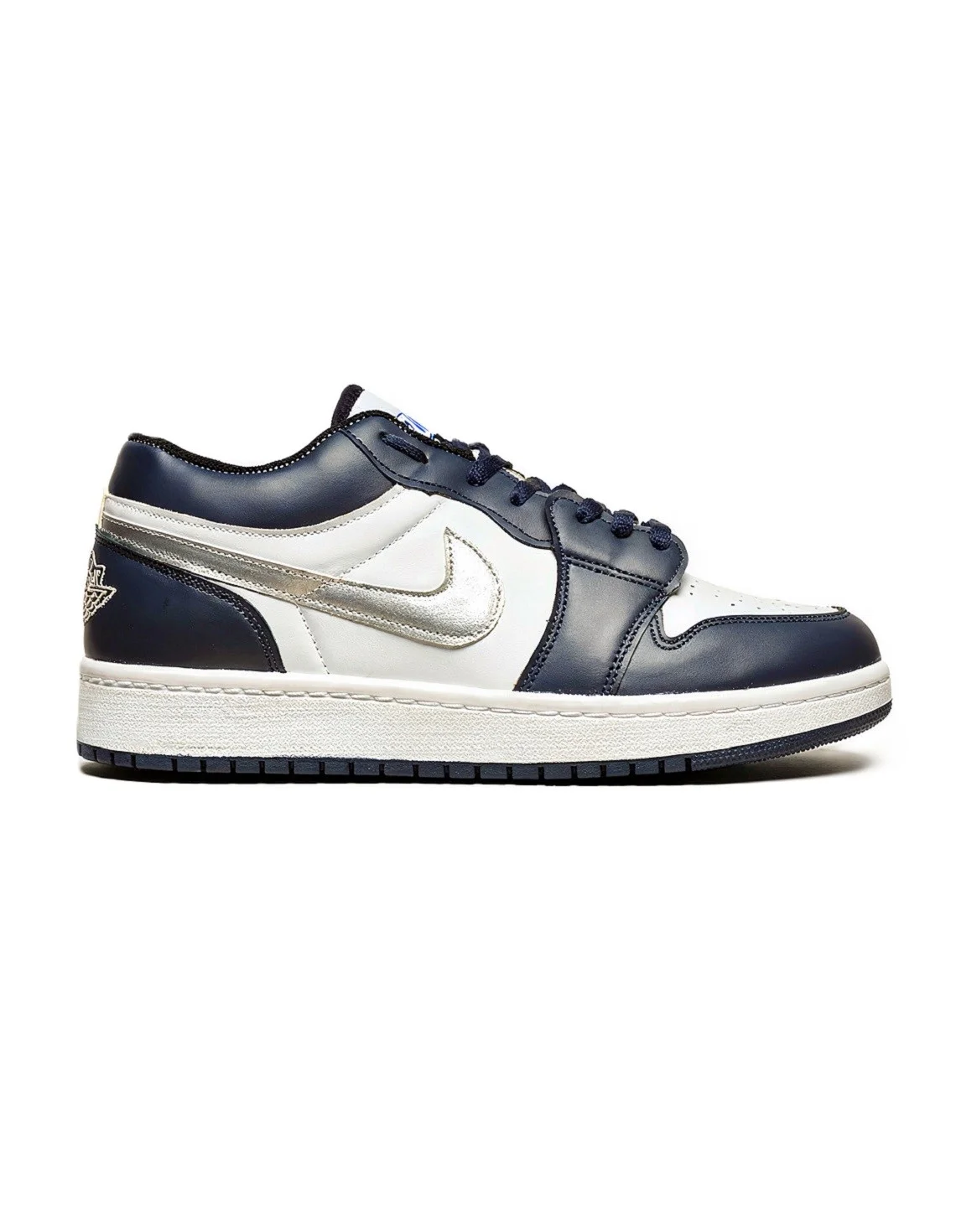کتونی روزانه مردانه نایک Nike Air Jordan 1 Low LX M