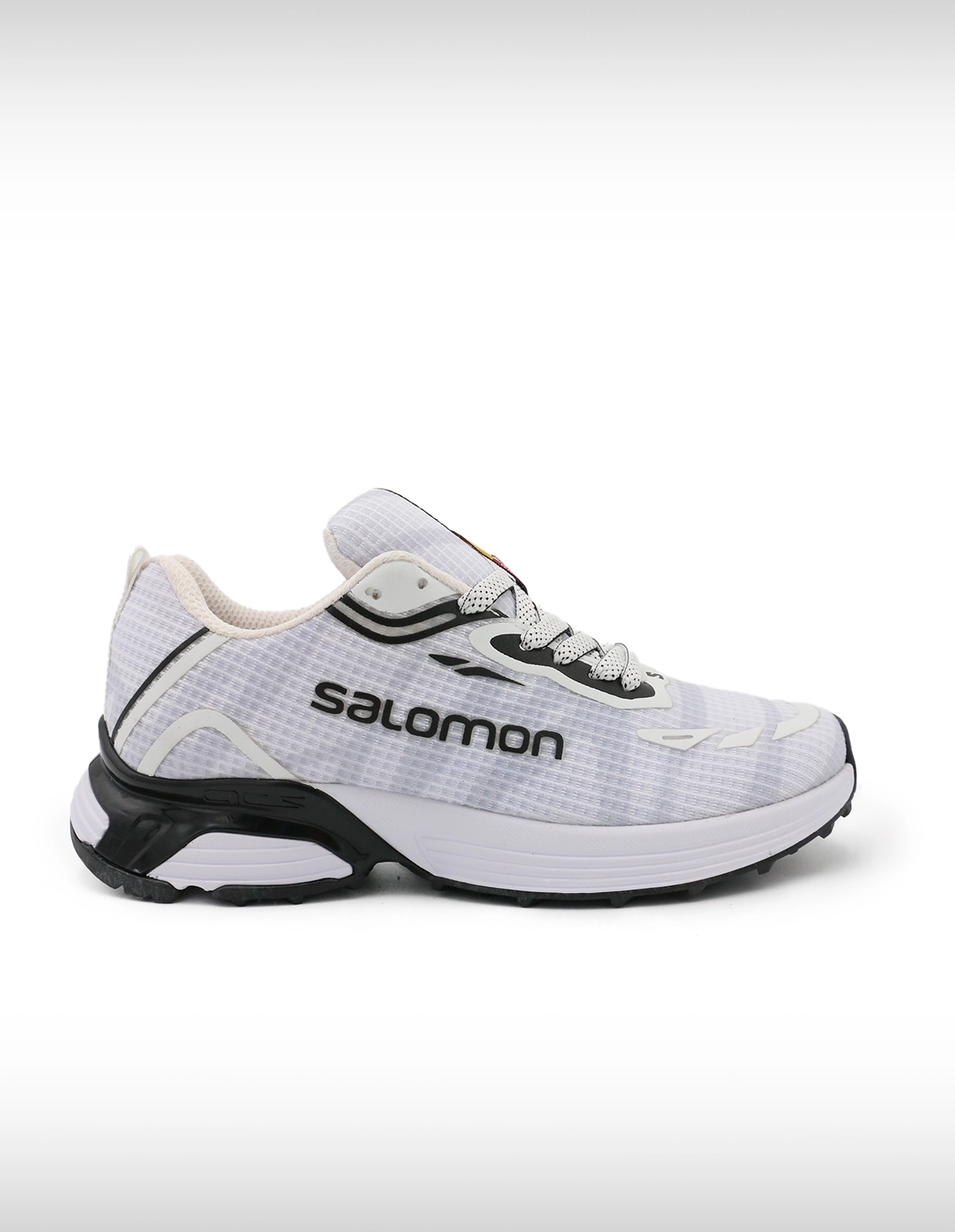 کتونی کوهنوردی و طبیعت گردی مردانه سالامون Peak Runner M