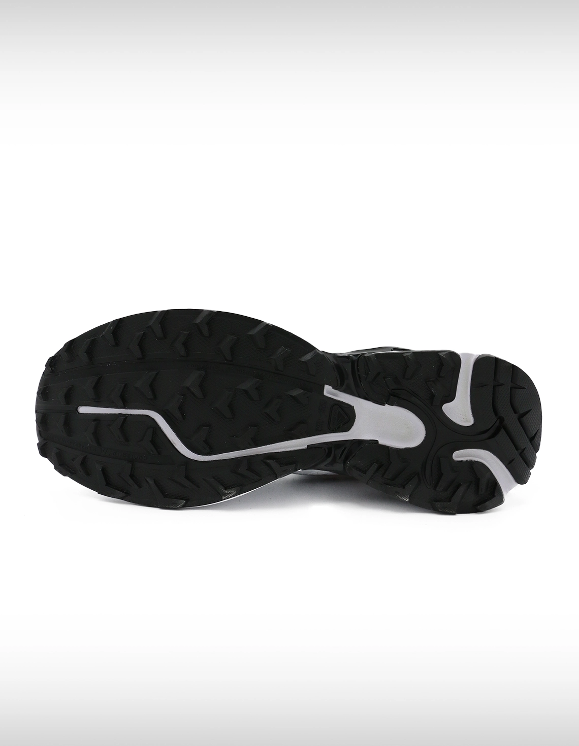 کتونی کوهنوردی و طبیعت گردی مردانه سالامون Peak Runner M
