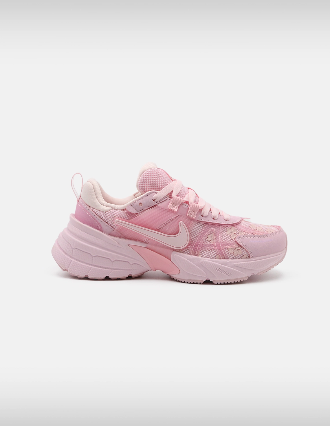 کتونی دویدن زنانه نایک Nike V2K Run W