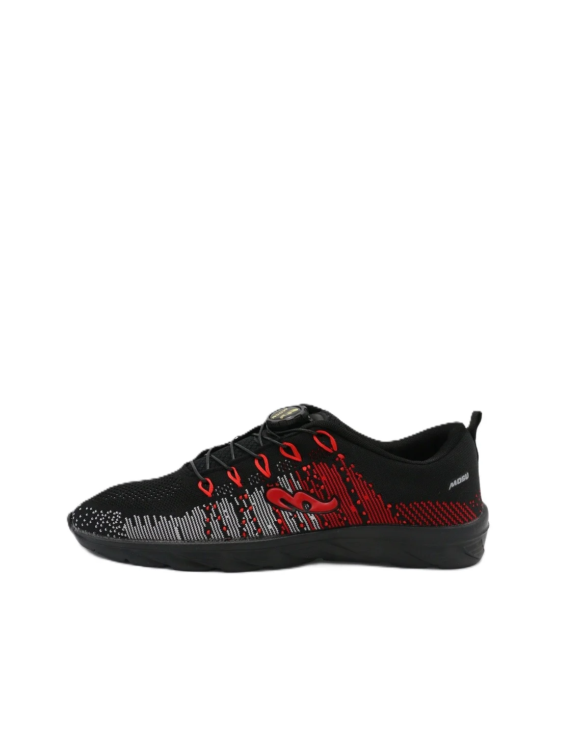 کتونی پیاده روی مردانه MOSU Cloud Stride M