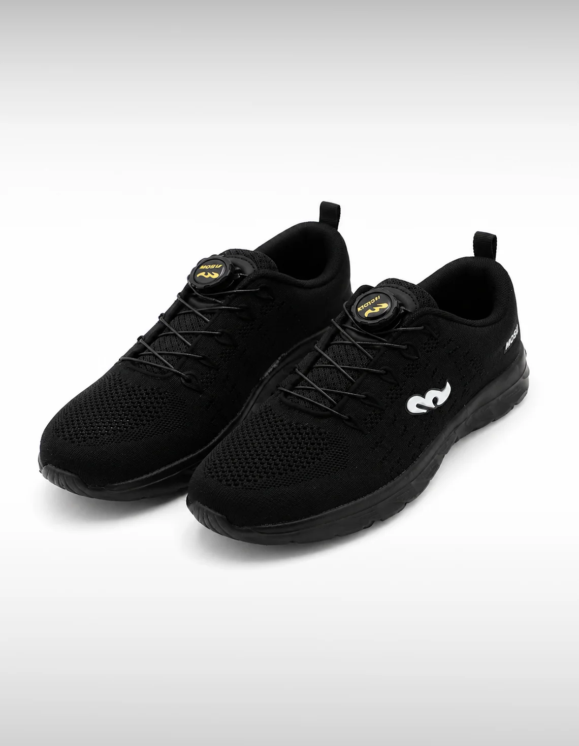کتونی پیاده روی مردانه MOSU Cloud Stride M
