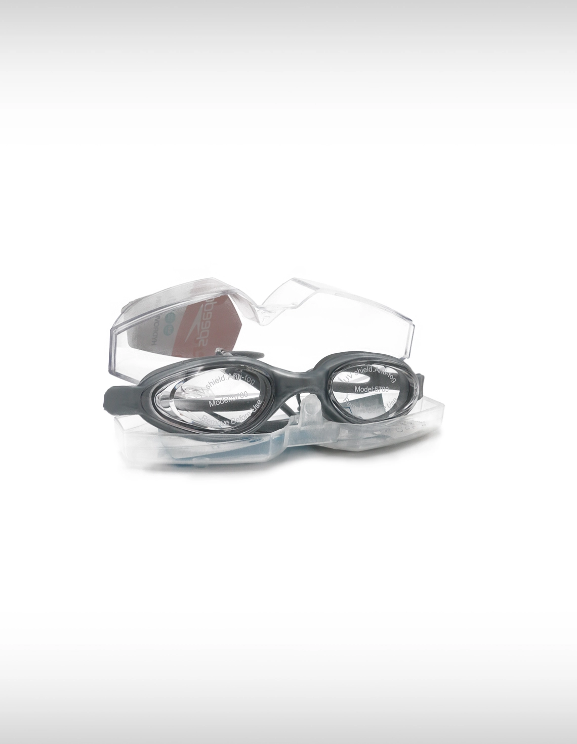 عینک شنا Unisex اسپیدو Aqua Vision U