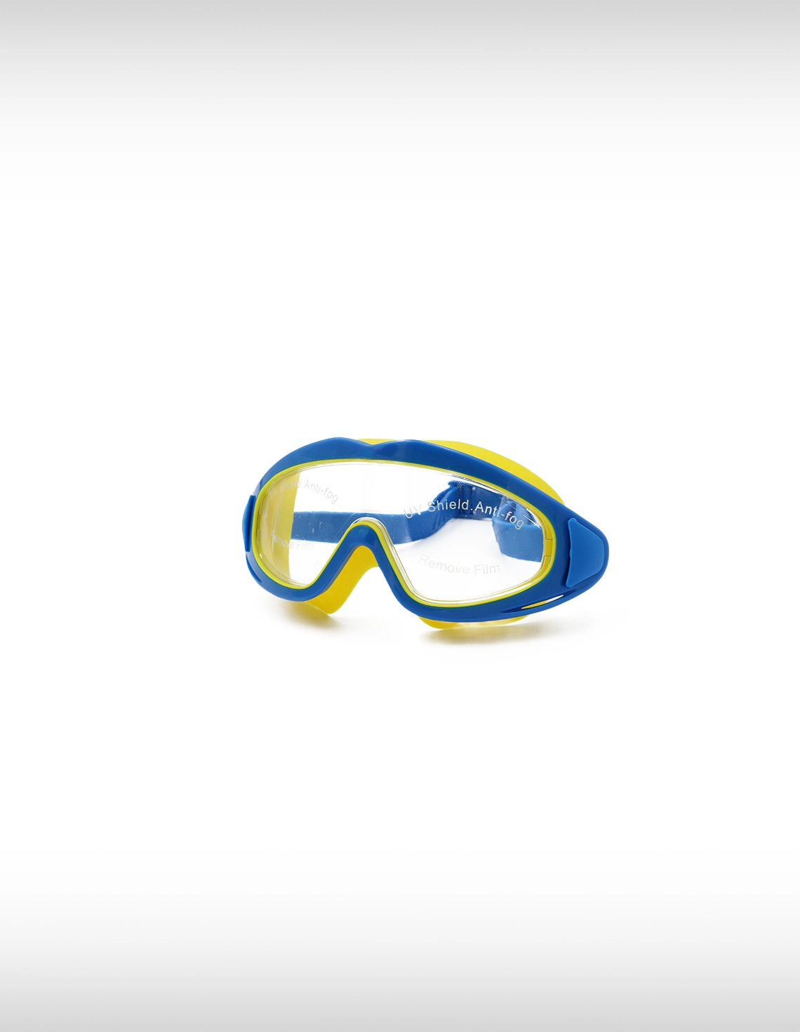 عینک شنا Unisex Speddo Pure Vision U