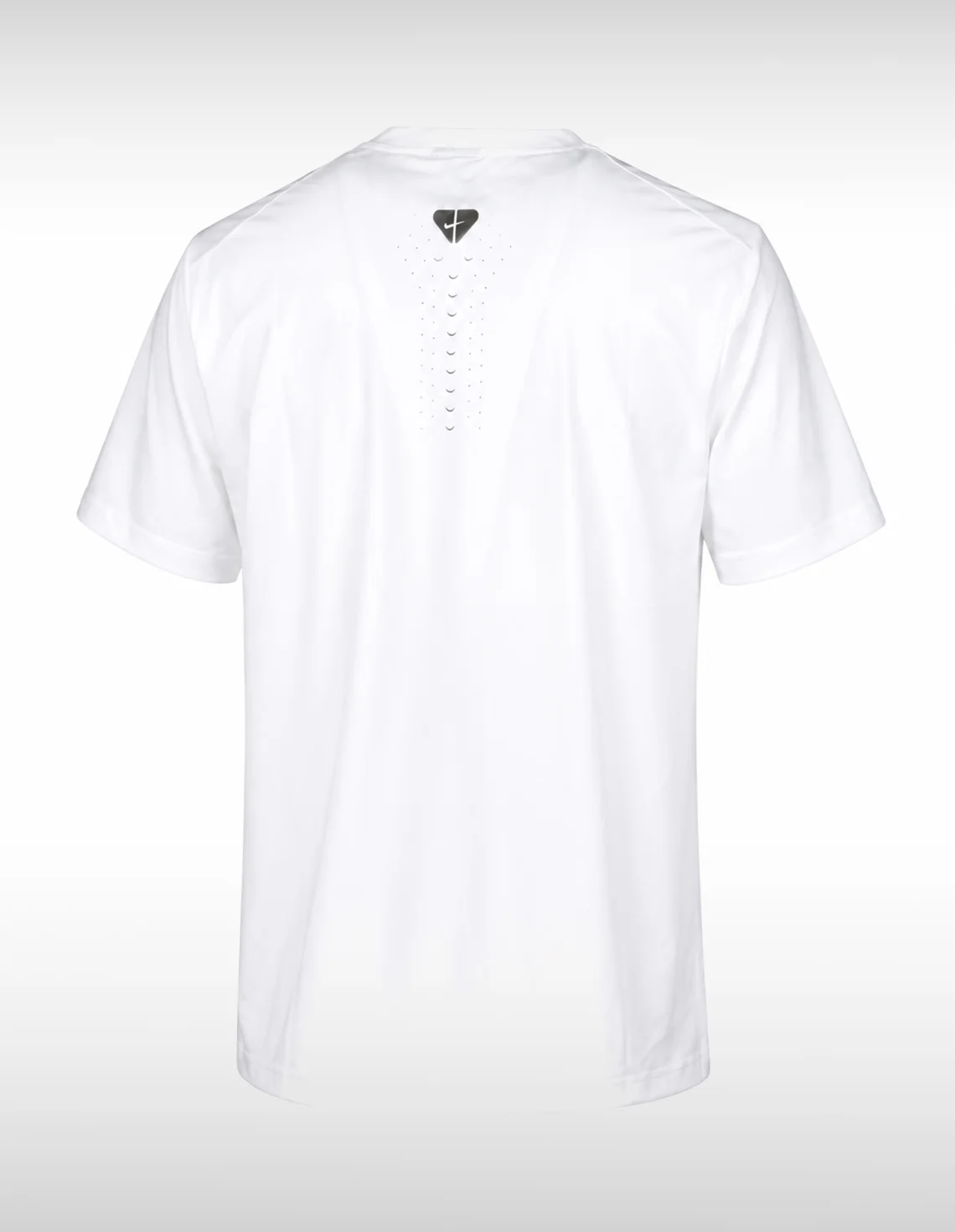 تی شرت ورزشی مردانه نایک Nike Nova Spirit M