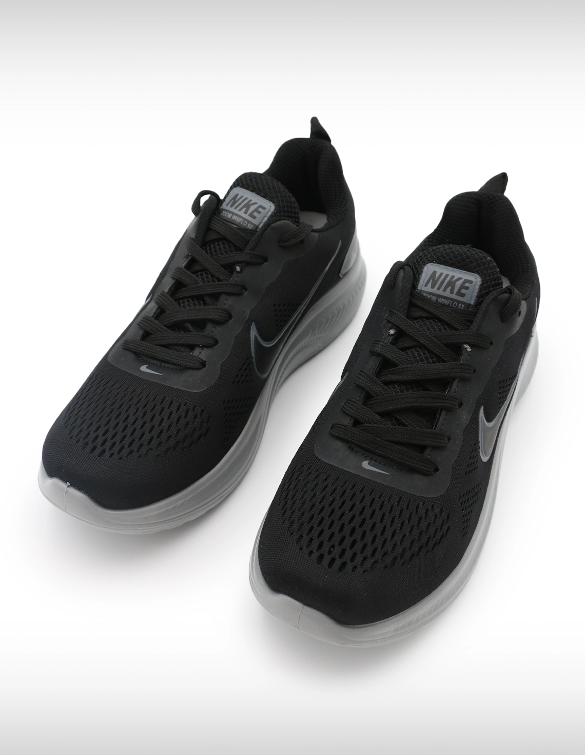 کتونی دویدن زنانه نایک Nike Zoom Winflo 9x W