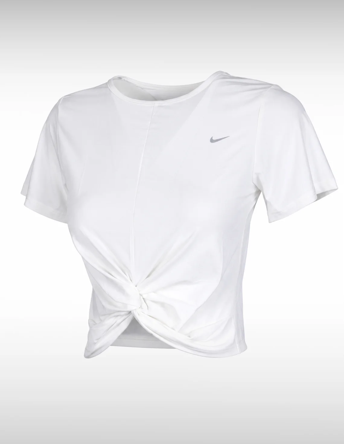 تی شرت ورزشی زنانه نایک Nike Luna Bloom W