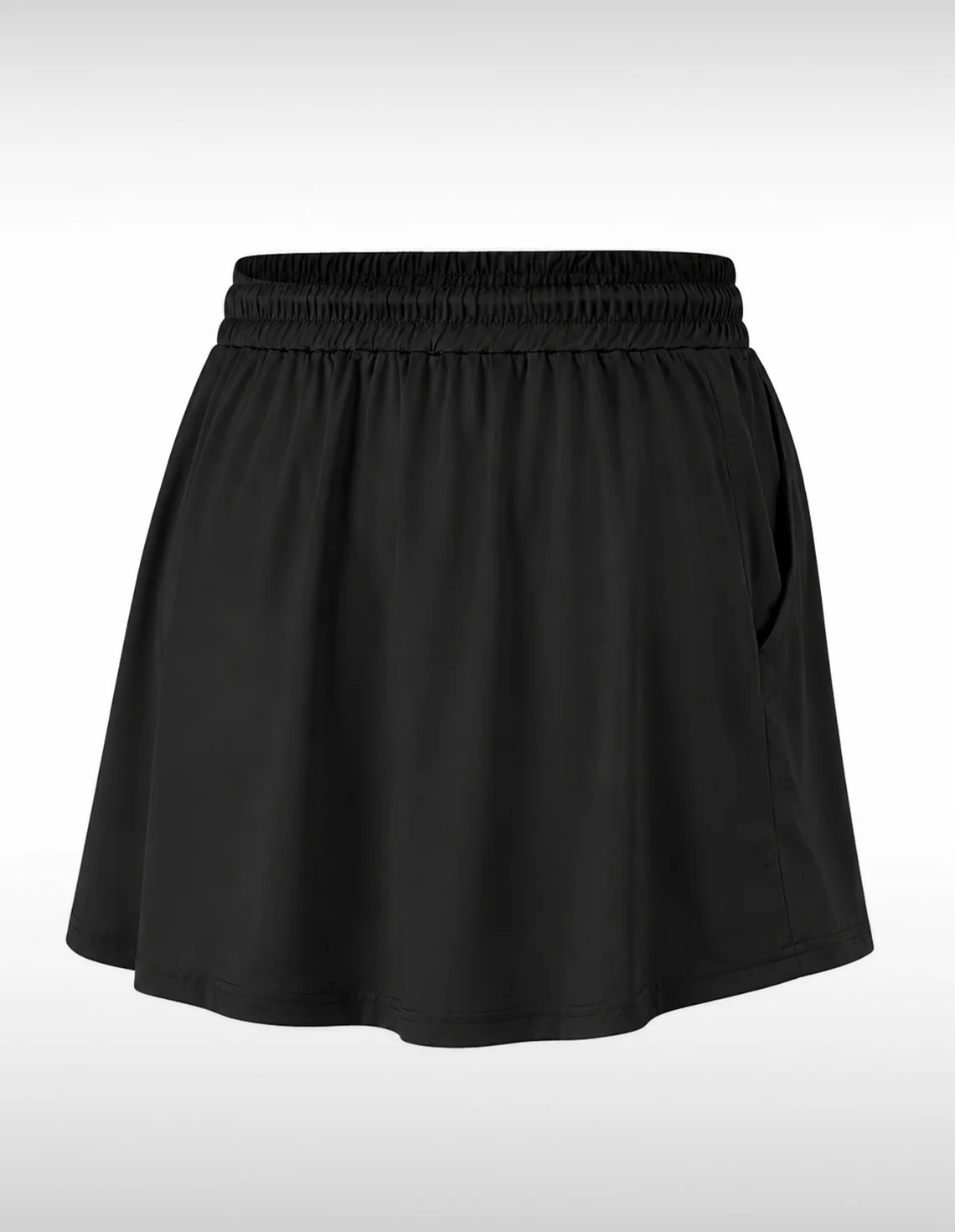 دامن تنیس زنانه لولولمون Star Wave W