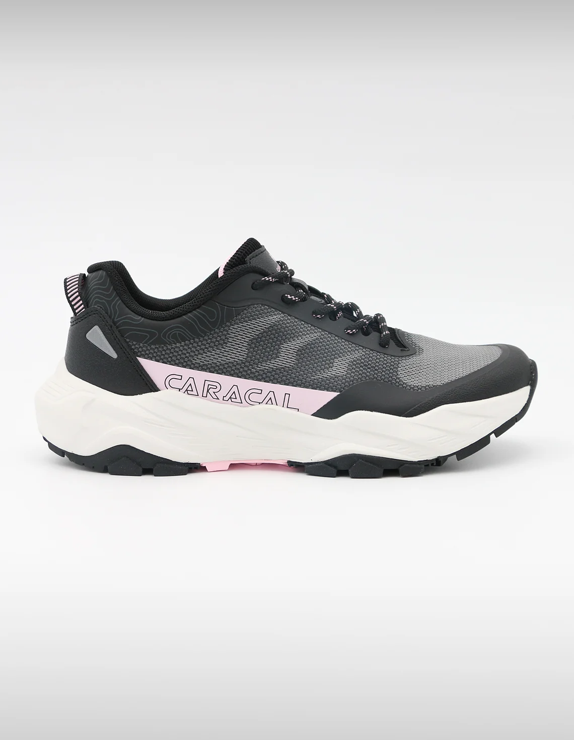 صندل پیاده روی زنانه کاراکال Caracal Caracal 4604 W