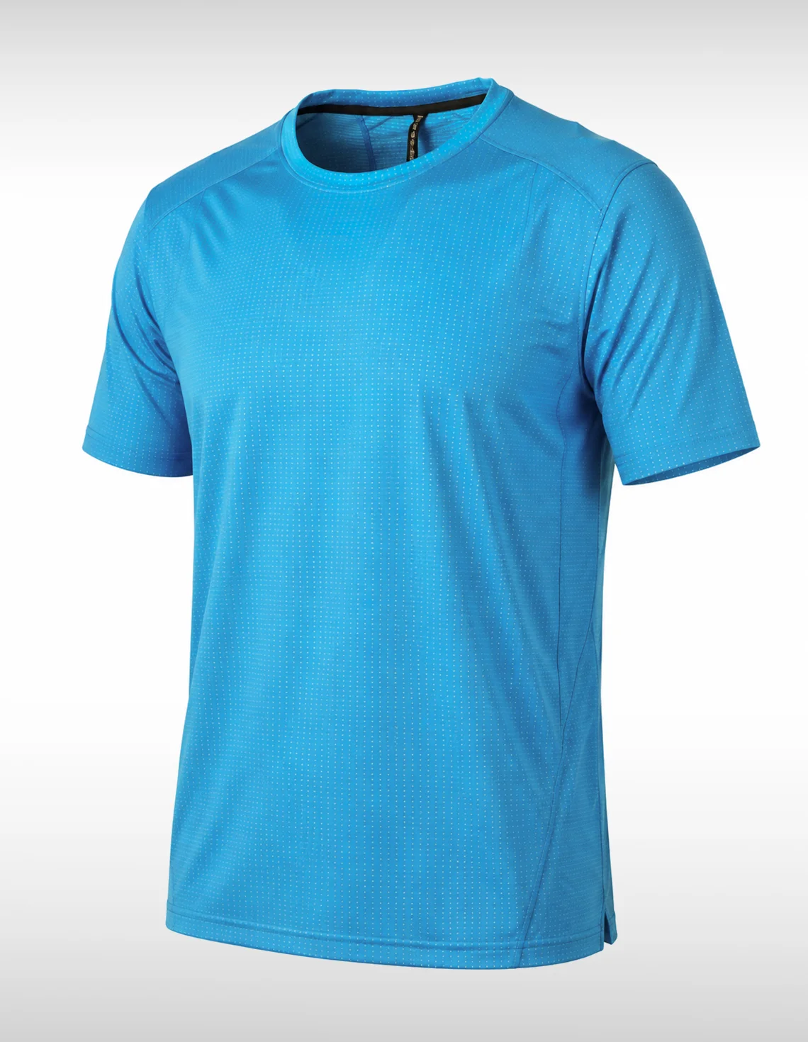تی شرت ورزشی مردانه بدون برند Iron Pulse M