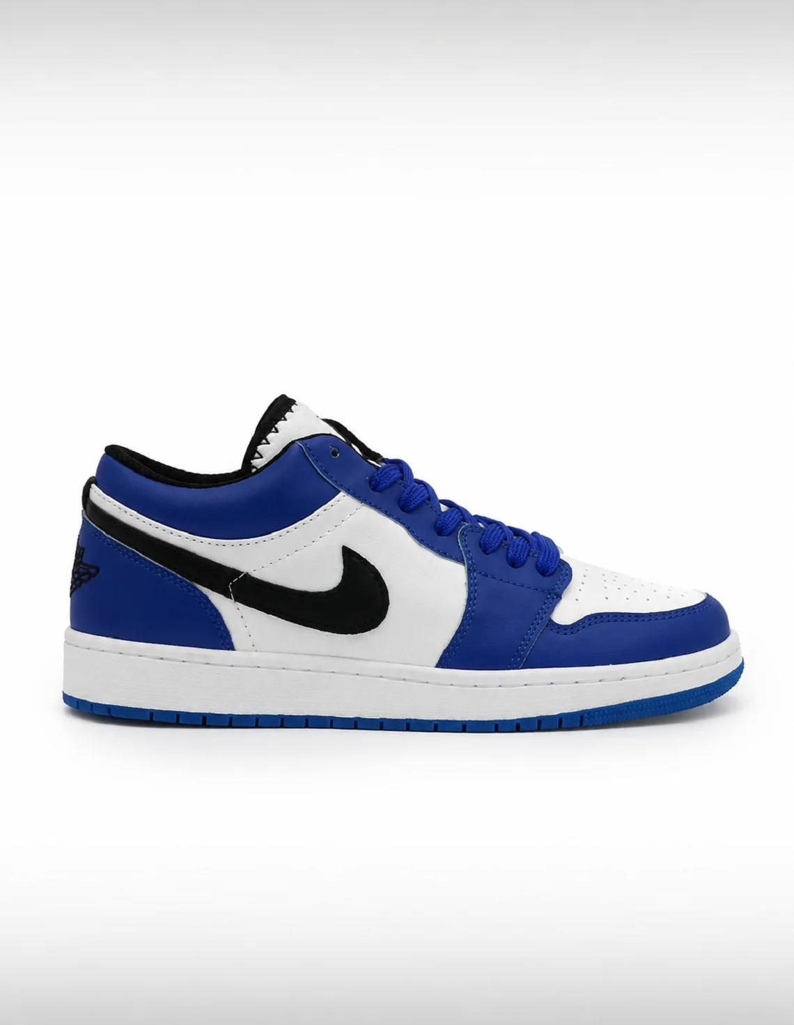 کتونی روزانه مردانه نایک Nike Air Jordan 1 Low LX M