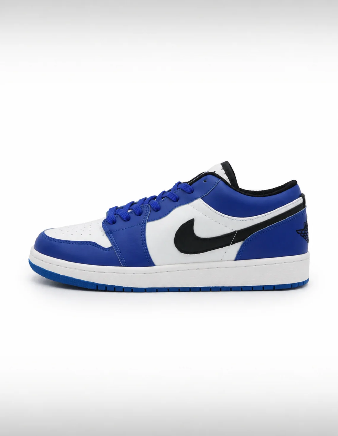 کتونی روزانه مردانه نایک Nike Air Jordan 1 Low LX M