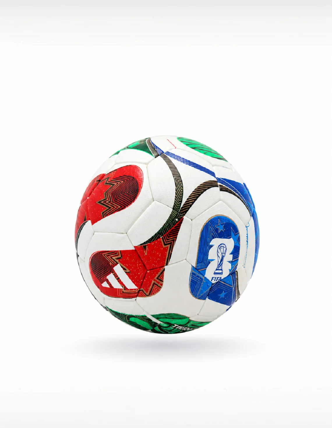 توپ هندبال Unisex آدیداس Adidas Mini World Cup 2026 U